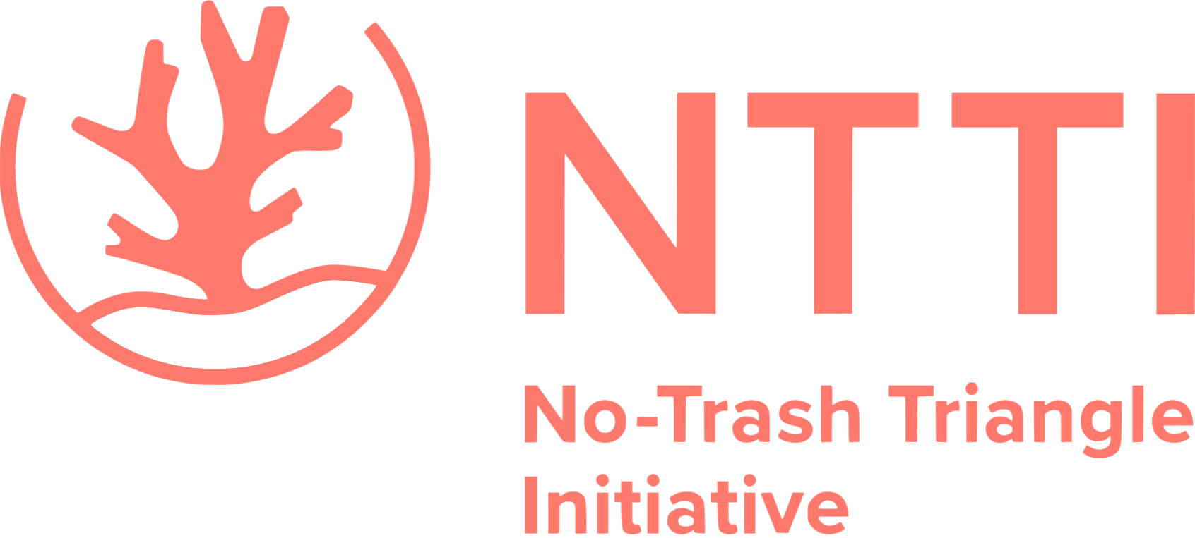 No-Trash Triangle Initiative