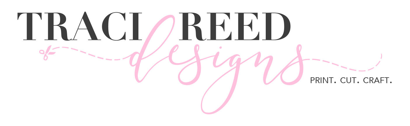 Traci Reed Designs