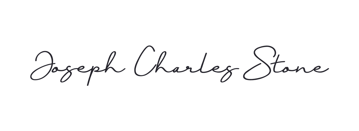 Joseph Charles Stone