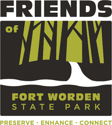 Friends of Fort Worden State Park