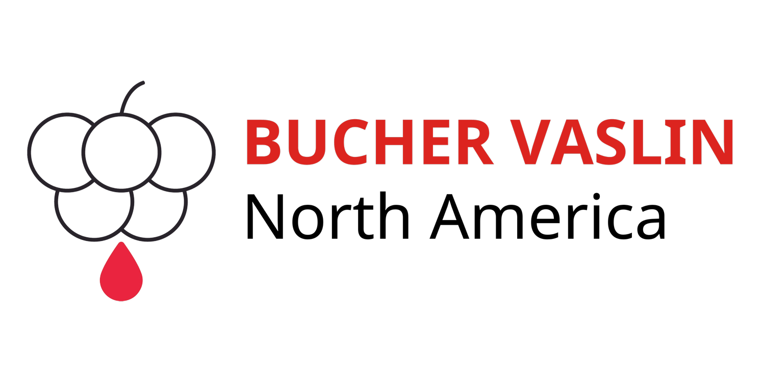 Bucher Vaslin North America