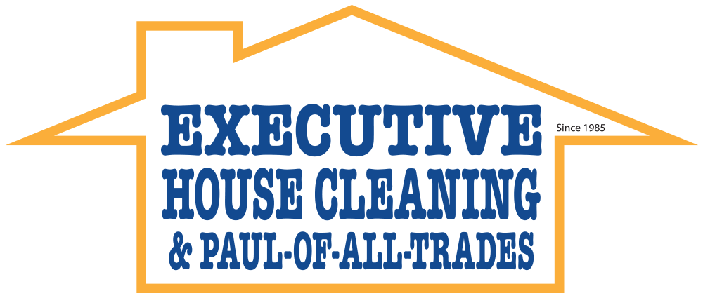 Executive House Cleaning &amp; Maintenance