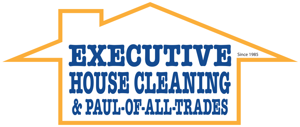 Executive House Cleaning & Maintenance