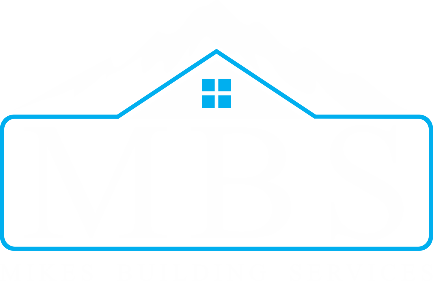 Mikes Building Services