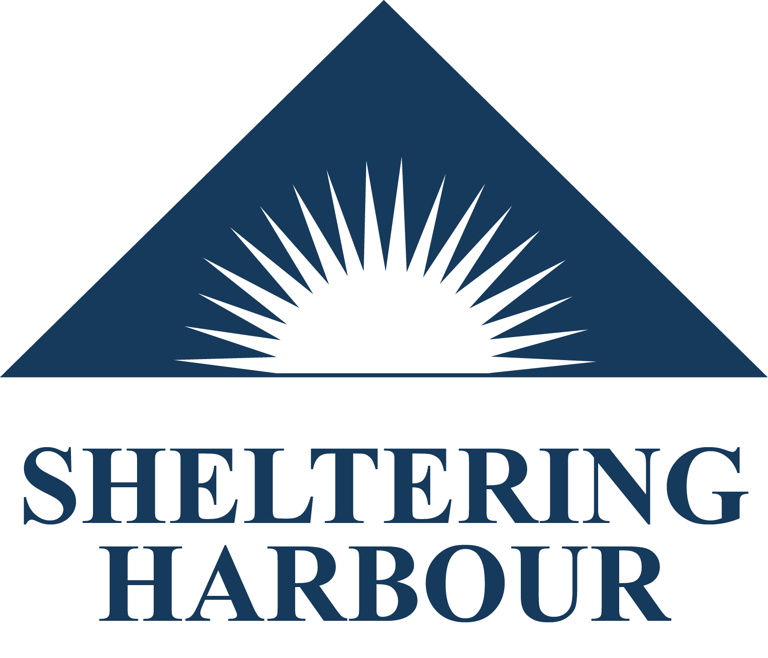 Sheltering Harbour