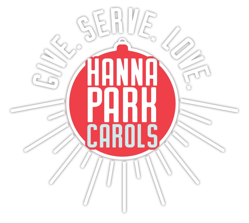 HANNA PARK CAROLS