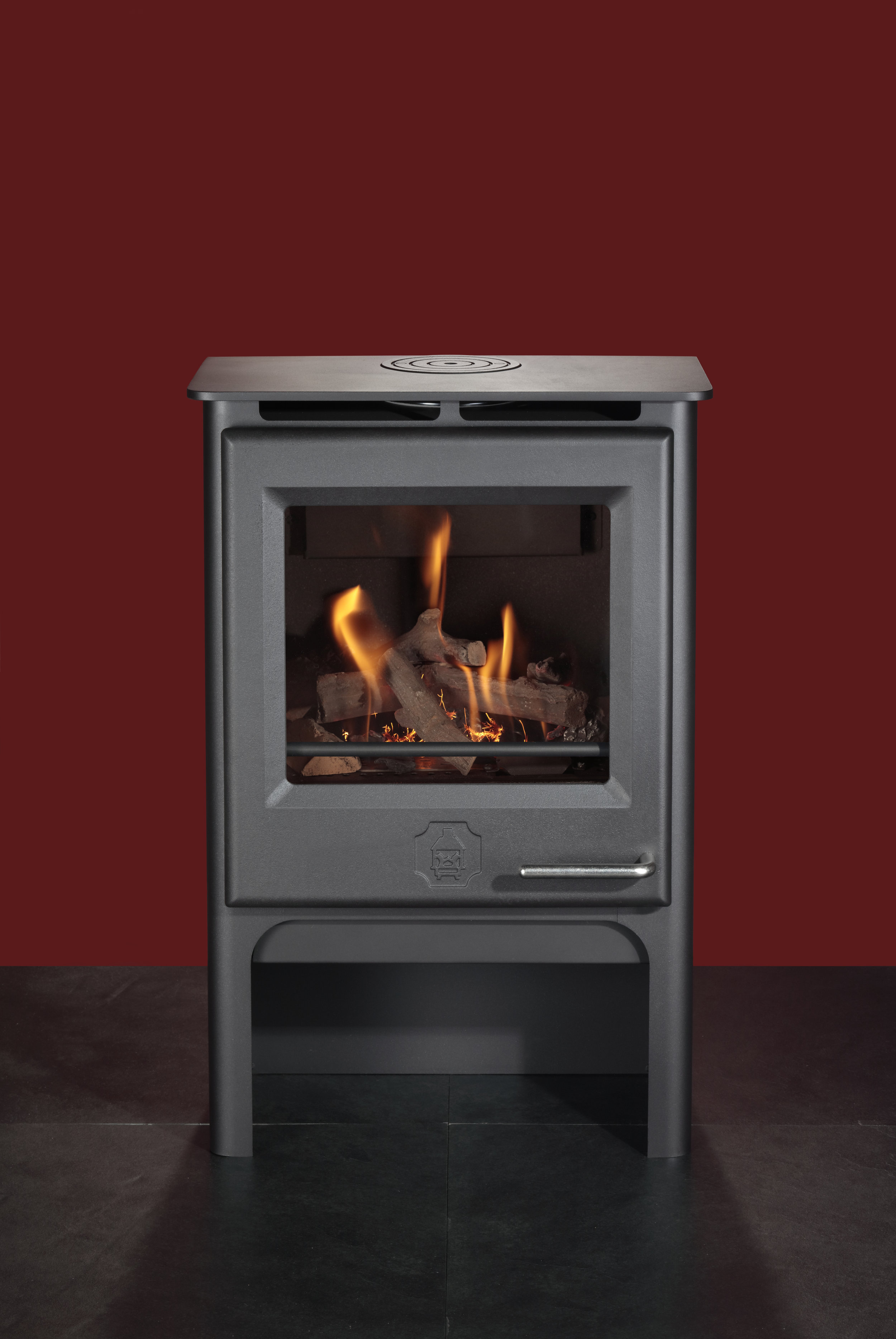 The Phoenix Gas Balanced Flue 7kw Fires Stoves Fireplaces