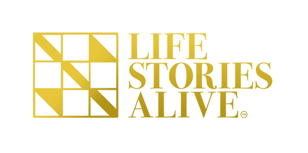 Life Stories Alive