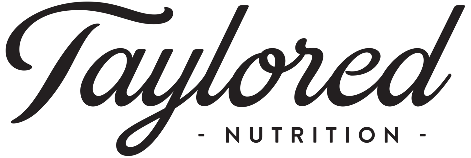 Taylored Nutrition, LLC 