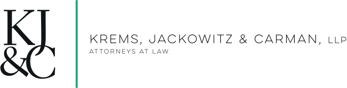 Krems, Jackowitz &amp; Carman, LLP