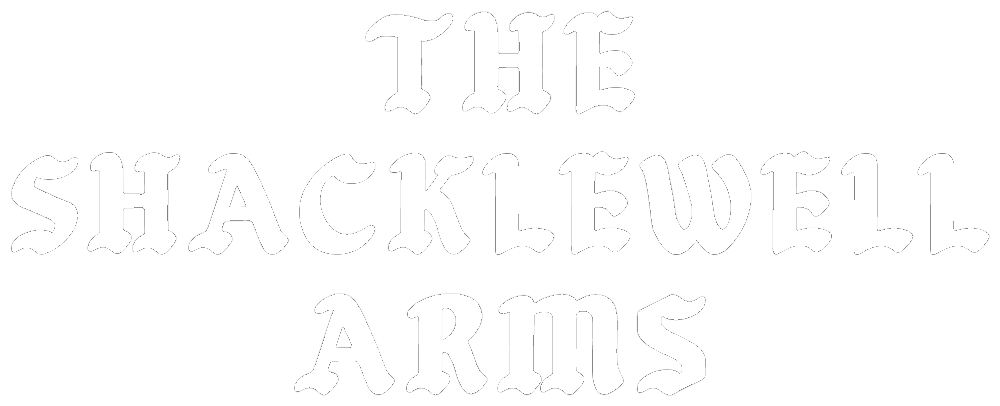 The Shacklewell Arms
