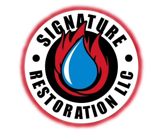 Signature Restoration | 