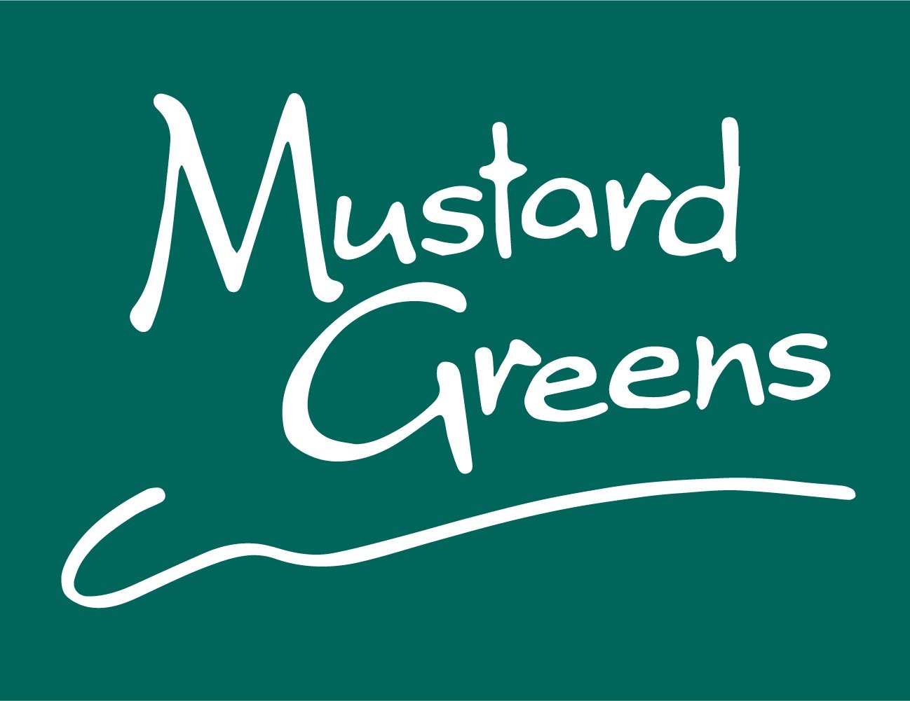 Mustard Greens
