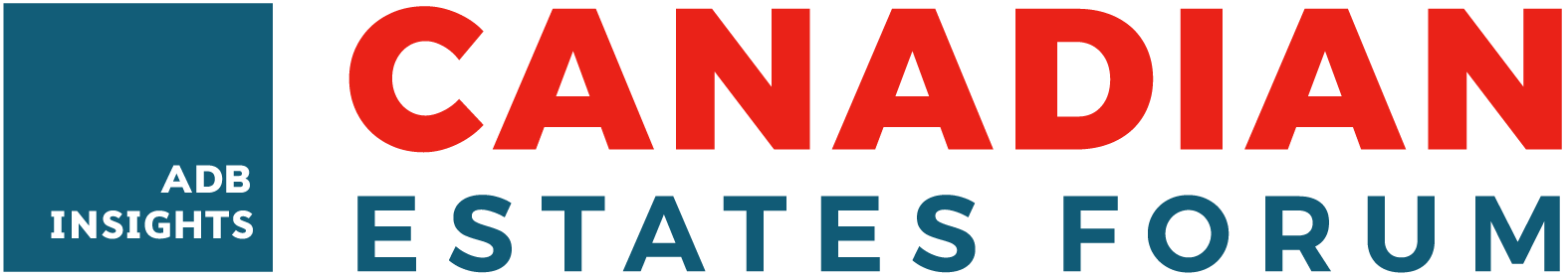 Canadian Estates Forum