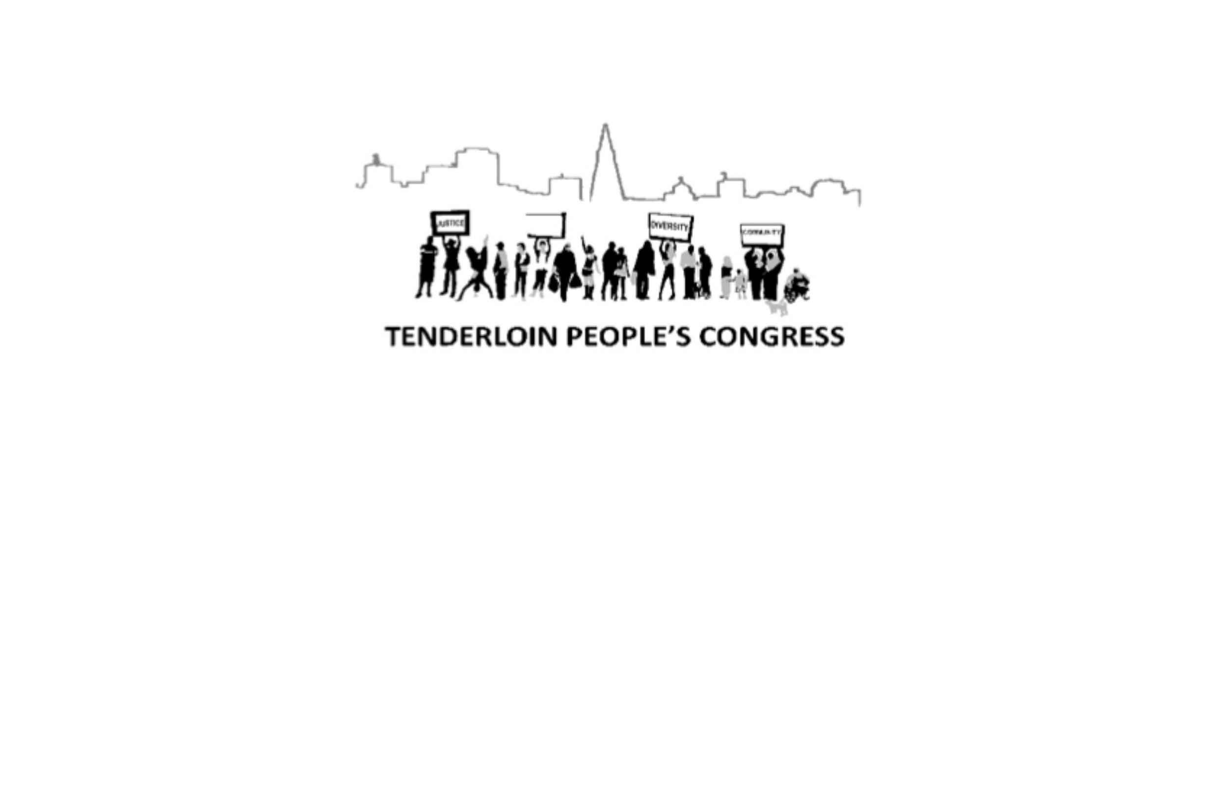 Tenderloin Vision 2020