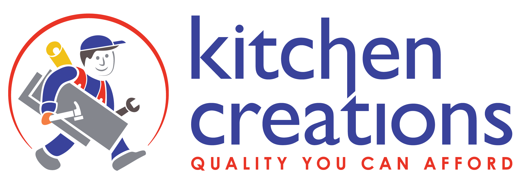 Kitchen Creations - Kitchen, Bathroom, Laundry &amp; Building