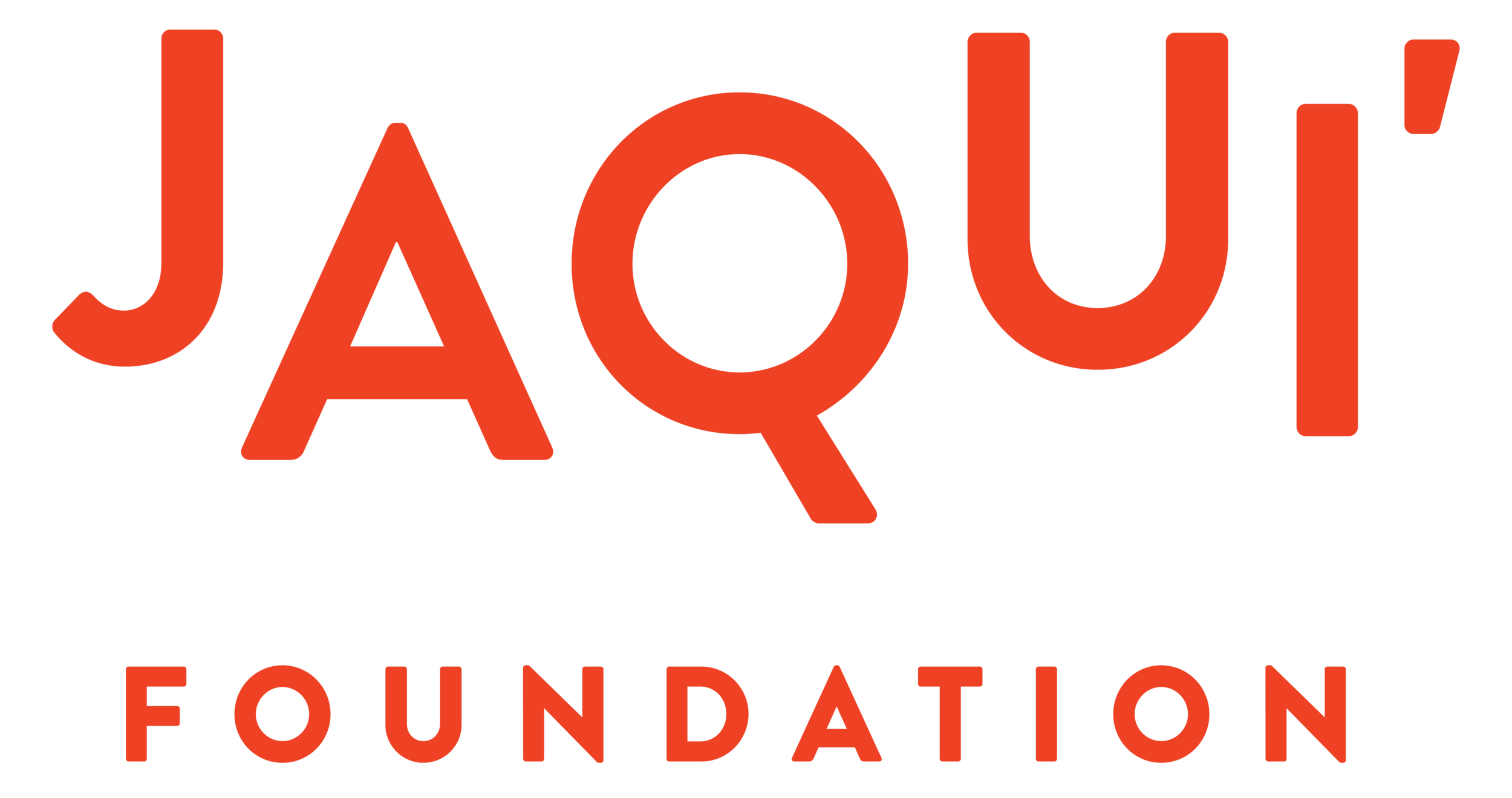 Jaqui&#39; Foundation