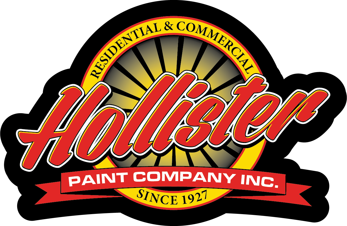 Hollister Paint Company 