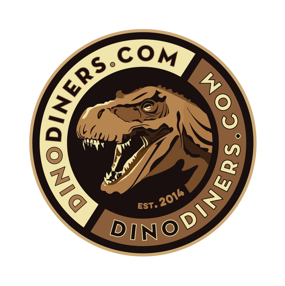 Dino Diners