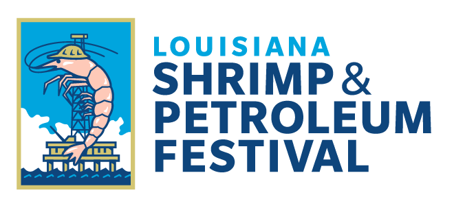 Louisiana Shrimp and Petroleum Festival