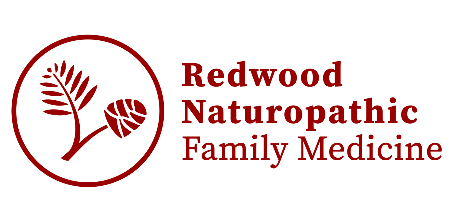 Redwood Naturopathic Family Medicine
