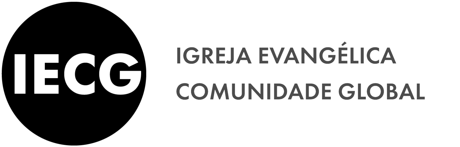 IECG - Igreja Evangélica Comunidade Global