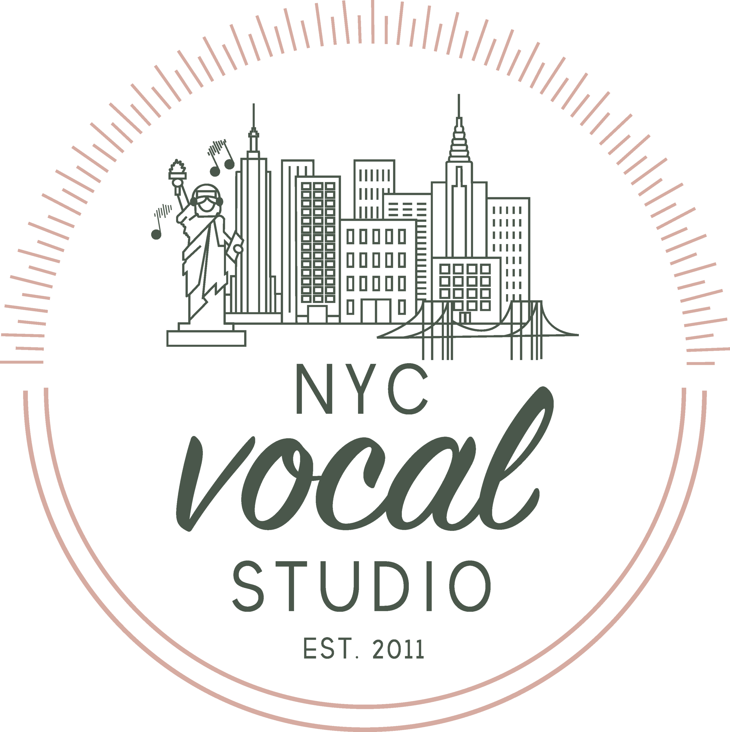 NYC Vocal Studio