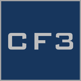 CF3 MARKETING SOLUTIONS