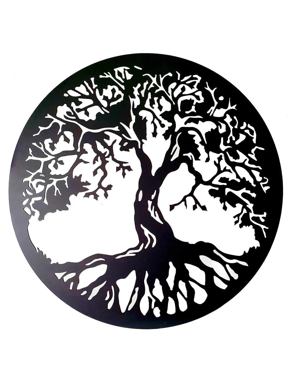 Tree Of Life Wall ubicaciondepersonas.cdmx.gob.mx
