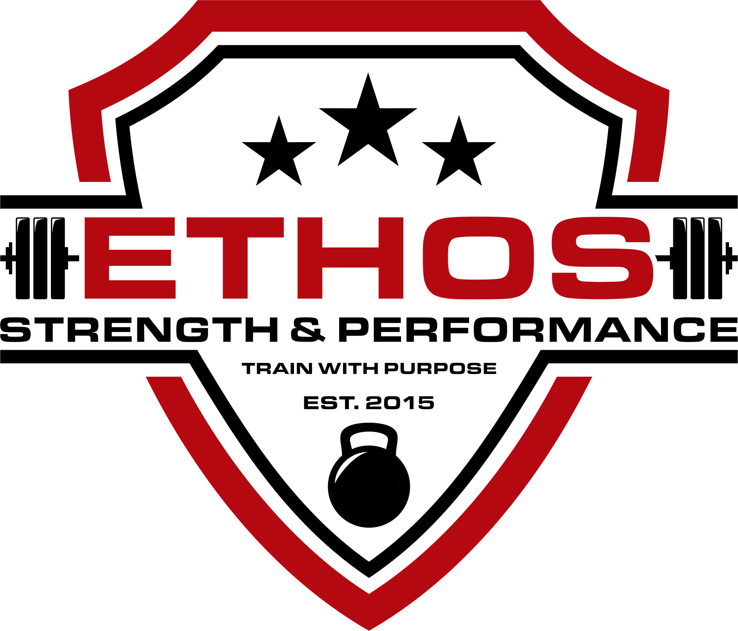 Ethos Strength &amp; Performance