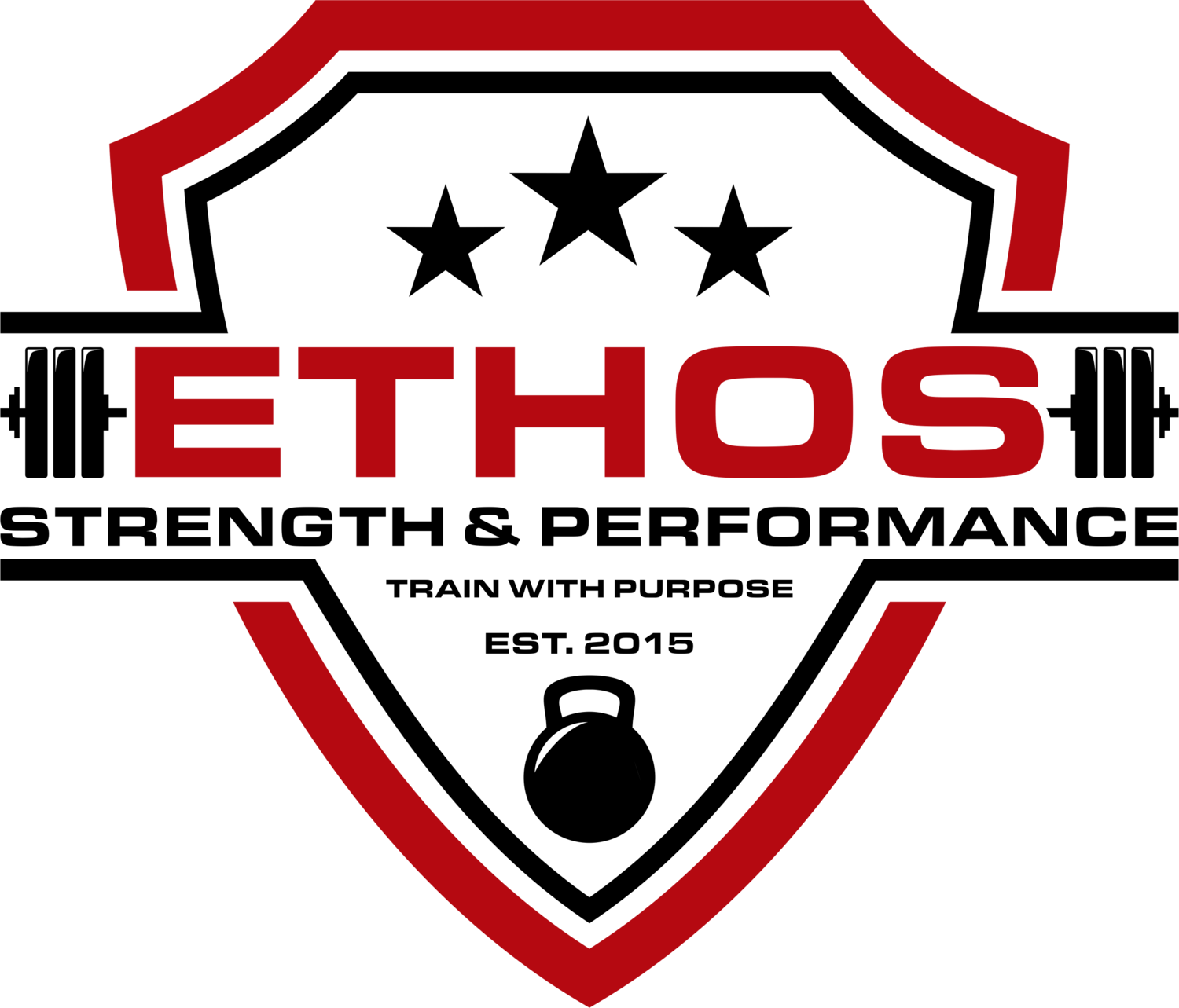 Ethos Strength & Performance