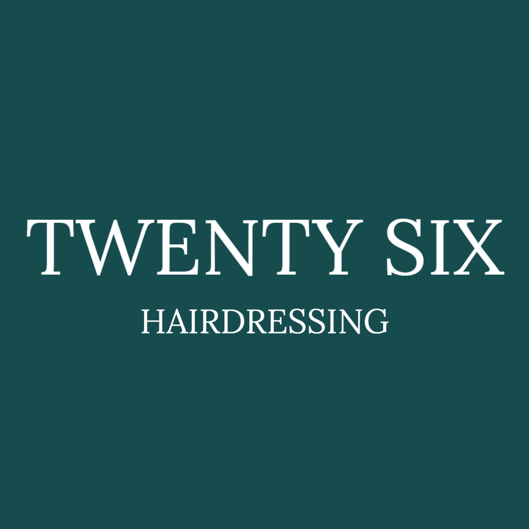Twenty Six Hairdressing
