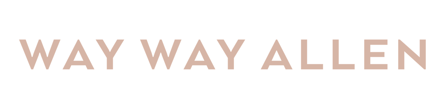 Way Way Allen