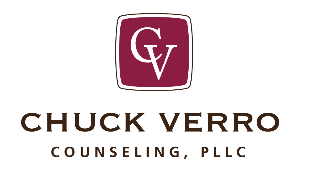Chuck Verro Counseling, PLLC  