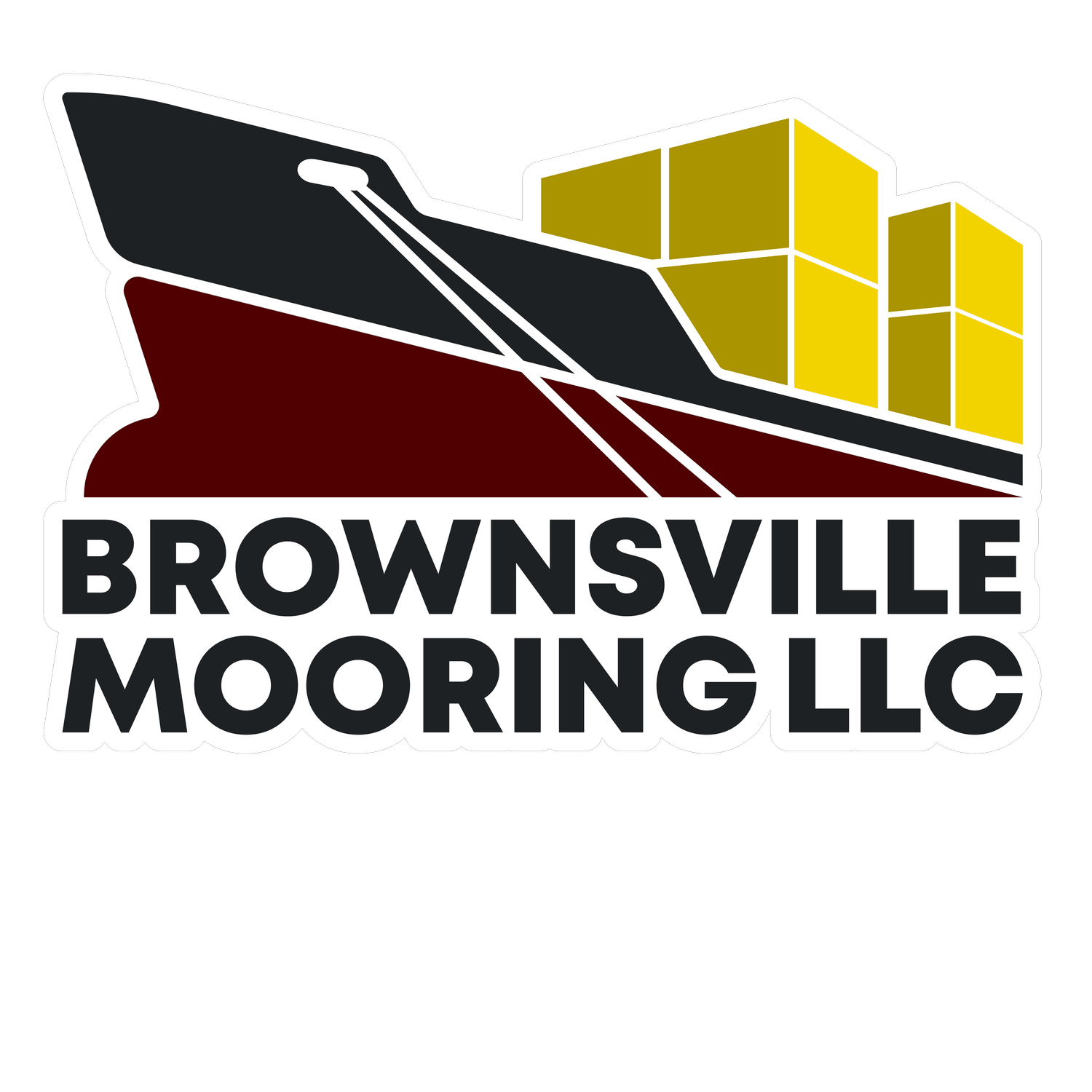 Brownsville Mooring LLC