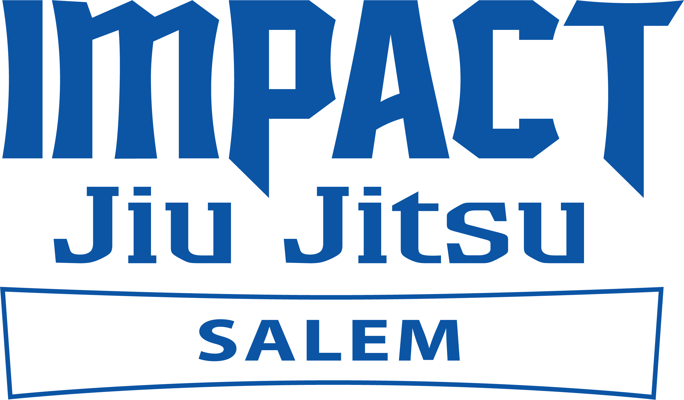 Impact Jiu Jitsu