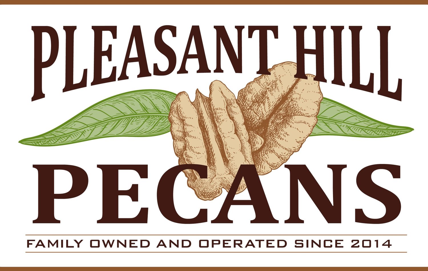 Pleasant Hill Pecans