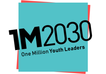 One Million Youth Leaders by 2030 (1M2030)