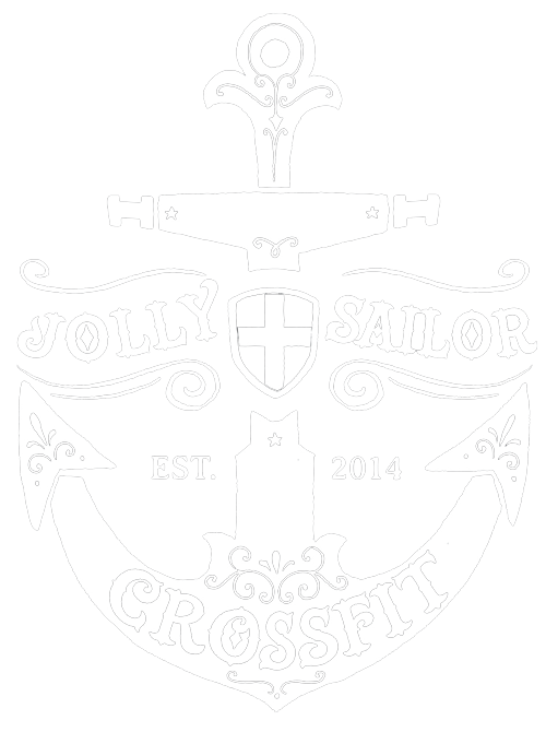 Jolly Sailor CrossFit
