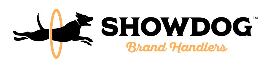 Showdog Brand Handlers