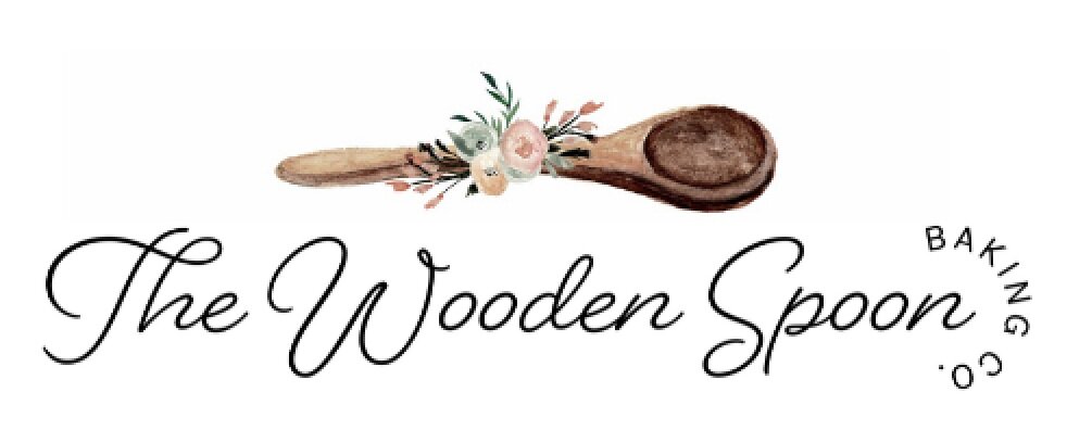 The Wooden Spoon Baking Co.