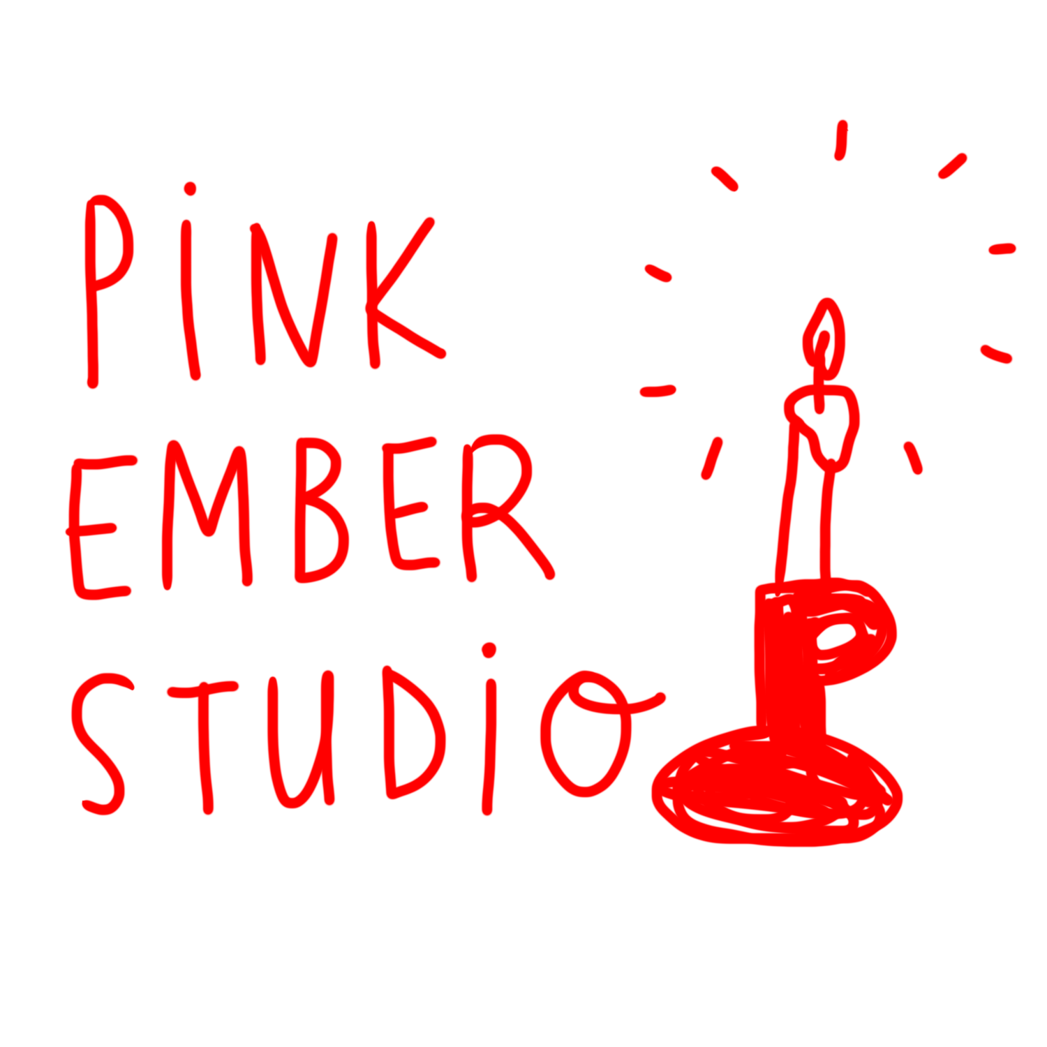 PINK EMBER STUDIO