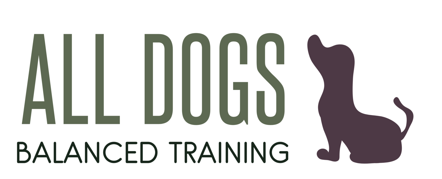 All Dogs Balanced Training