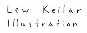 Lew Keilar Illustration | live drawing artist | scribe | whiteboard animator | visualiser | Sydney-based | corporate