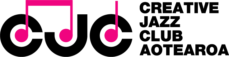 CJC Creative Jazz Club Aotearoa