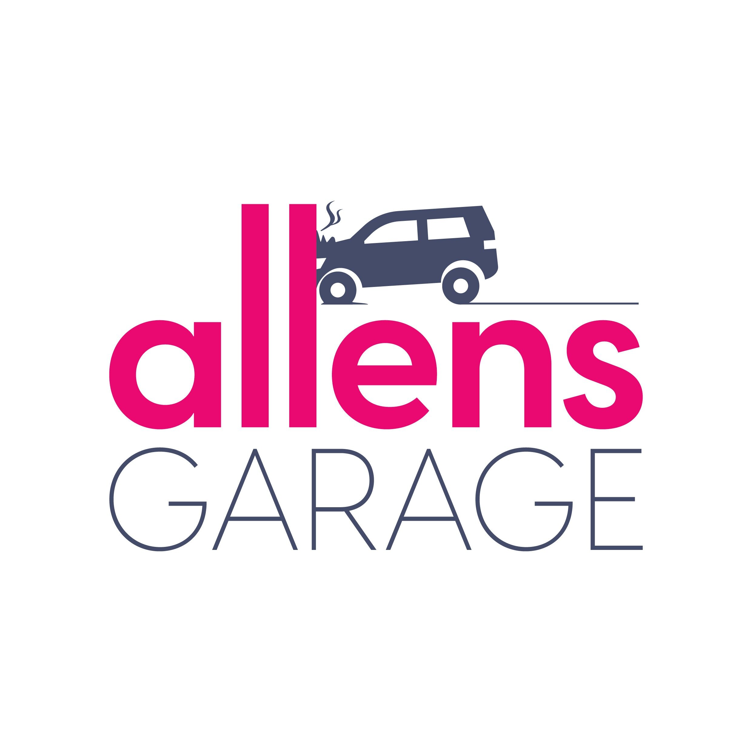 Allens Garage