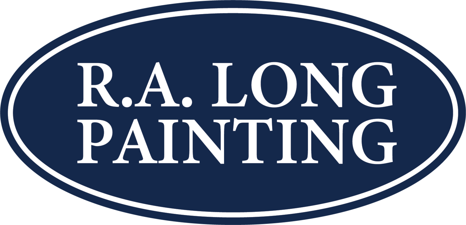 R.A. Long Painting