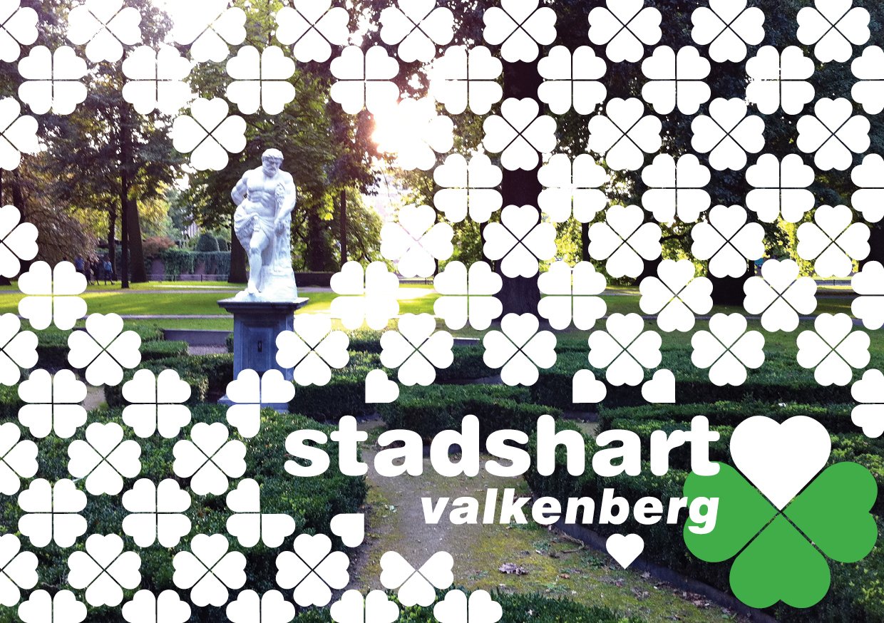 Stadshart/Valkenberg