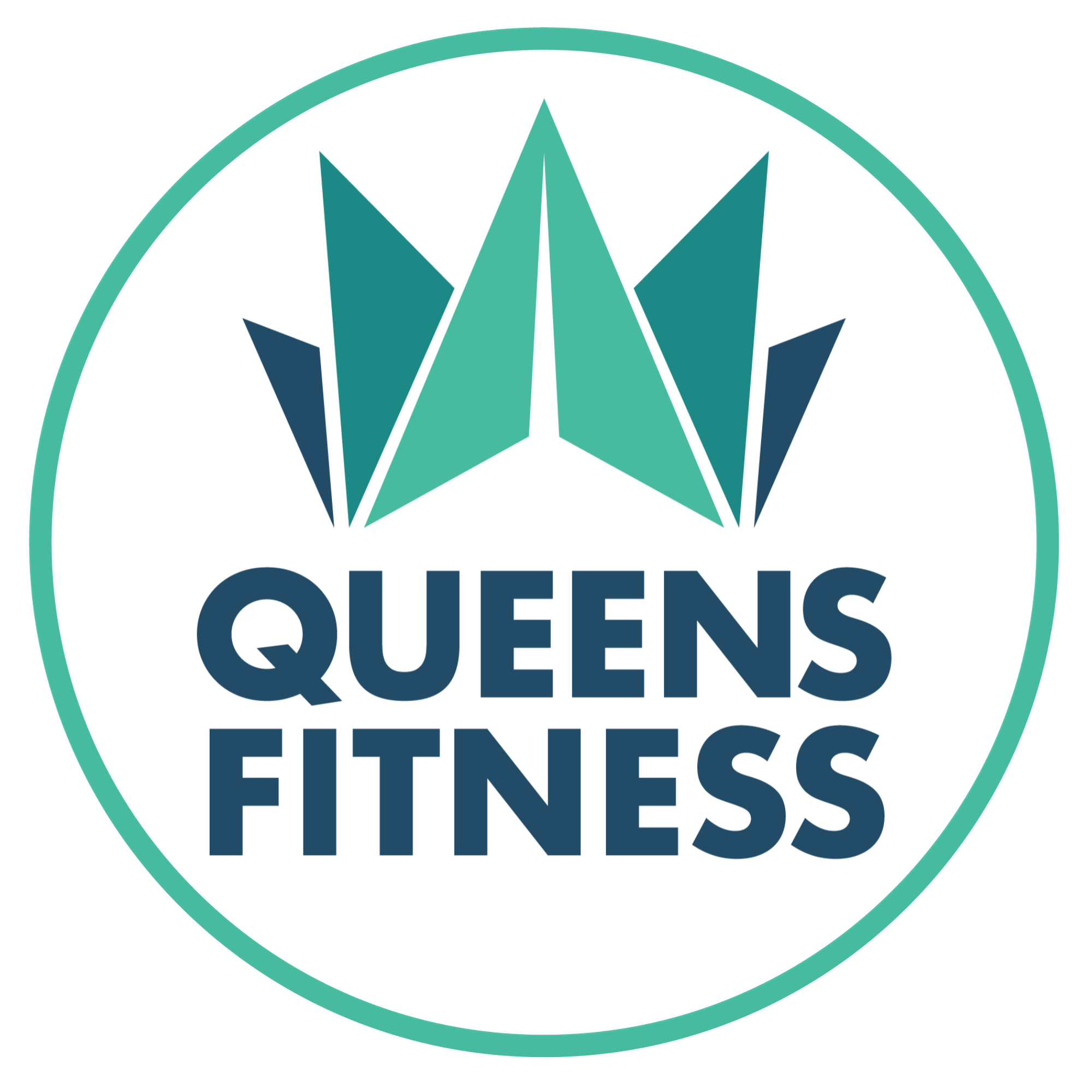 Queens Fitness Strength &amp; Conditioning Studio for Women