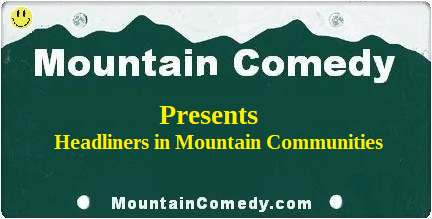 Mountain Comedy 